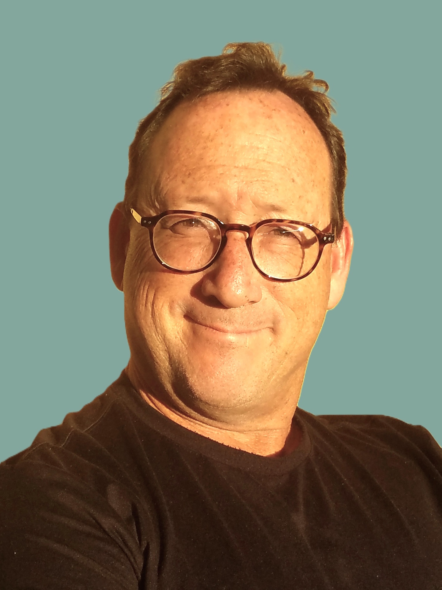 Randall Schneider — licensed plumber, Greenville SC